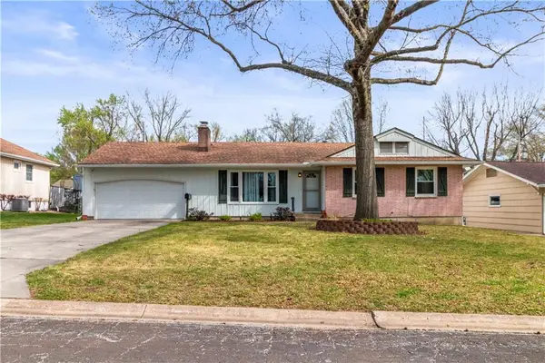 9804 E 79th Terrace, Raytown, MO 64138