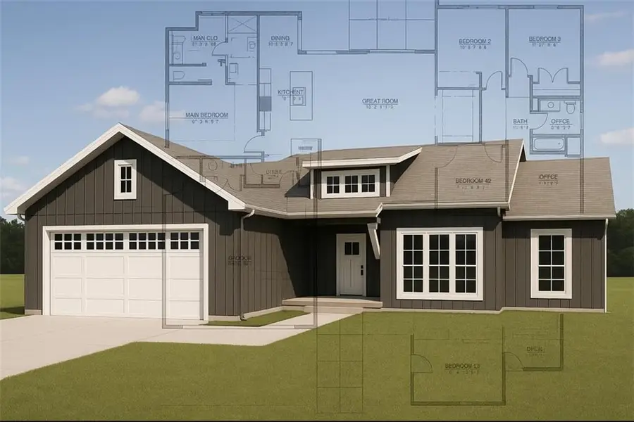 609 W Catalpa Street, Independence, KS 67301 - #3