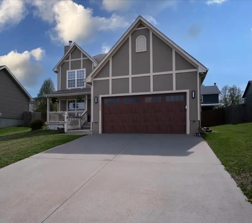 11336 N Summit Street, Kansas City, MO 64155 - #2