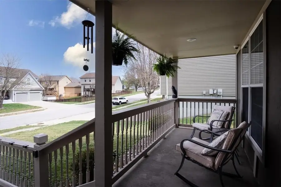 11336 N Summit Street, Kansas City, MO 64155 - #3