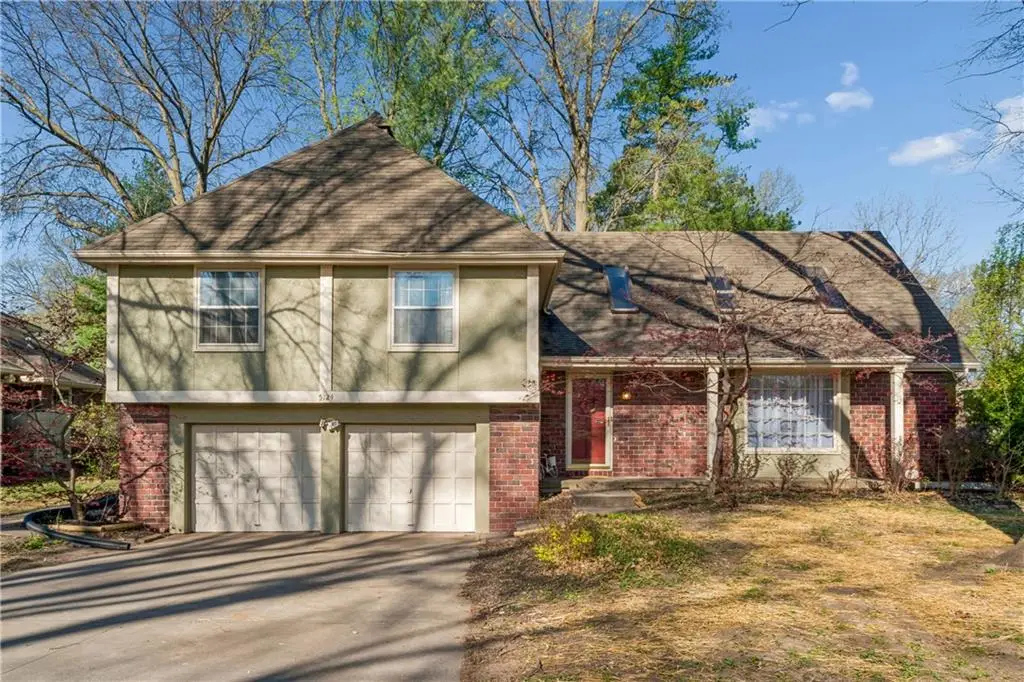 5124 Spring Avenue, Kansas City, MO 64133 - #1