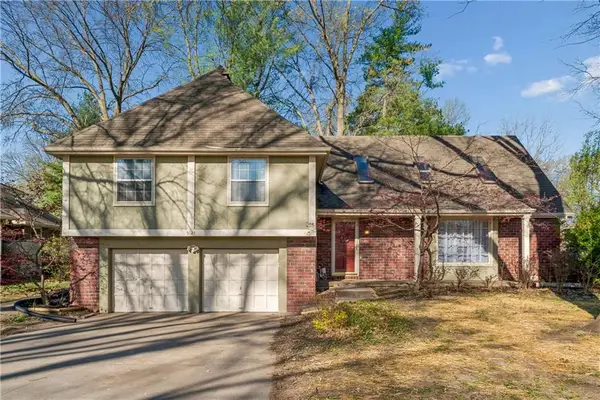 5124 Spring Avenue, Kansas City, MO 64133