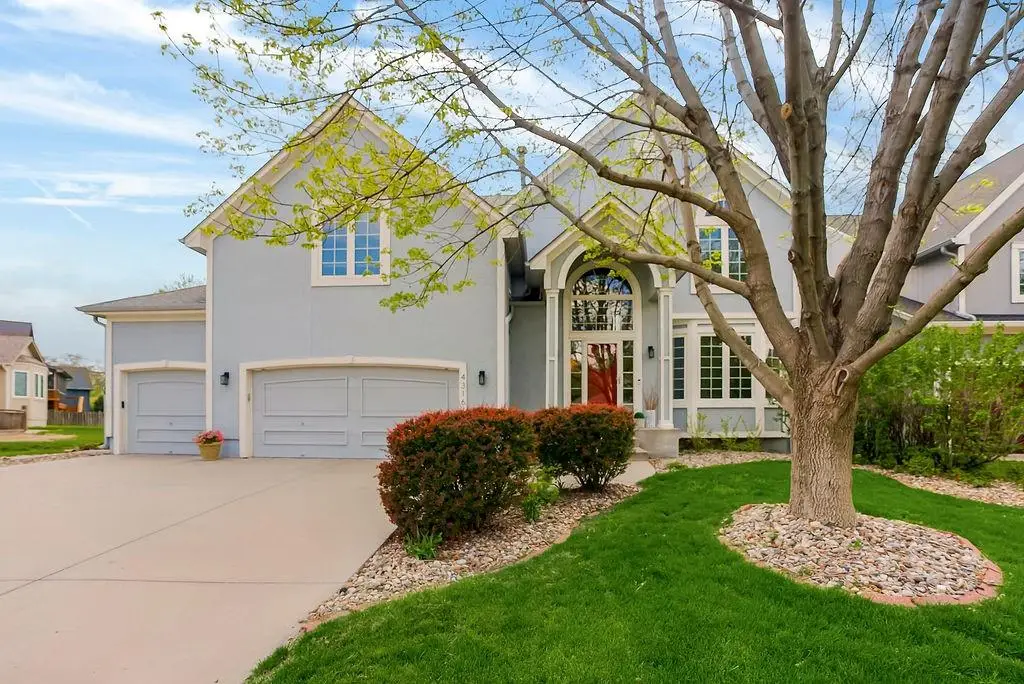 4316 Silverheel Street, Shawnee, KS 66226 - #1