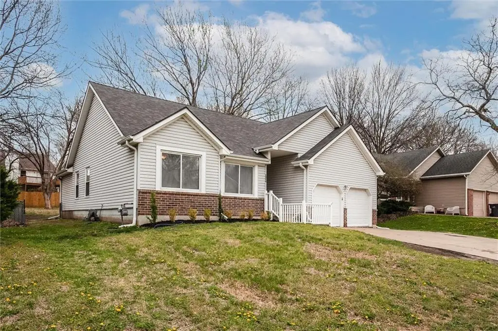 1206 E 125th Street, Olathe, KS 66061 - #1