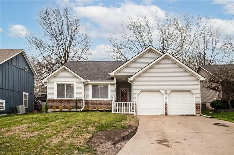 1206 E 125th Street, Olathe, KS 66061 - #3