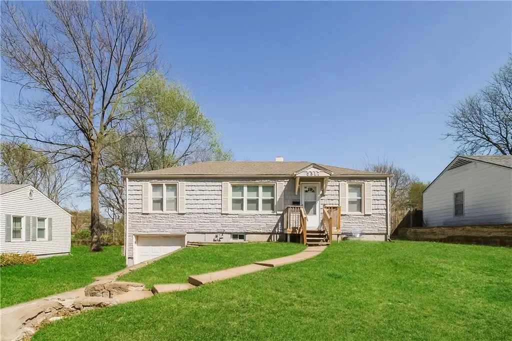 5317 Ralston Avenue, Raytown, MO 64133 - #1