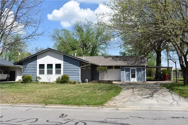 707 Normal Street, Pittsburg, KS 66762