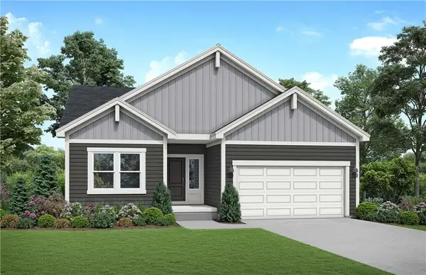 19623 W 195th Place, Spring Hill, KS 66083