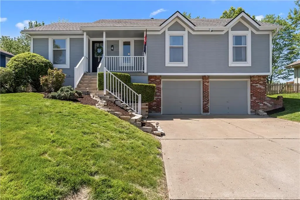 608 SE Shiloh Drive, Lees Summit, MO 64063 - #1