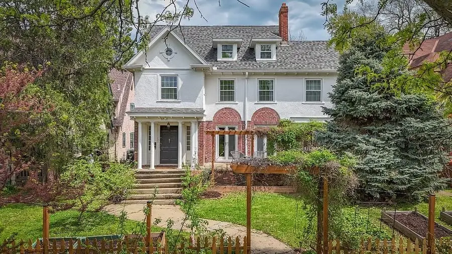 5707 Paseo Boulevard, Kansas City, MO 64110 - #1