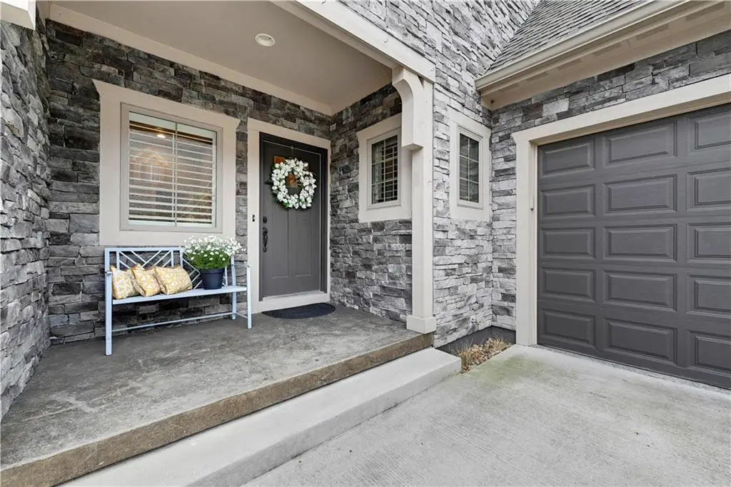 14761 Meadow Lane, Leawood, KS 66224 - #1