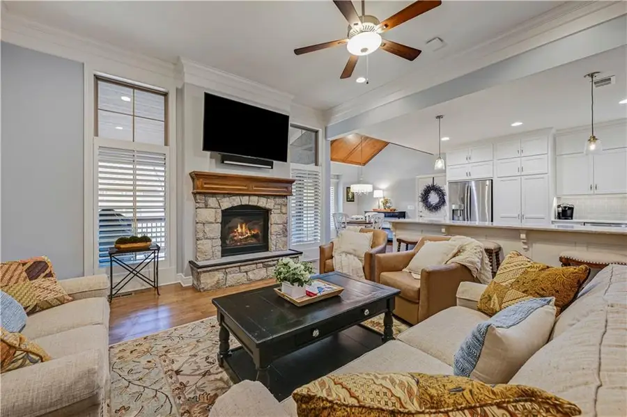 14761 Meadow Lane, Leawood, KS 66224 - #3