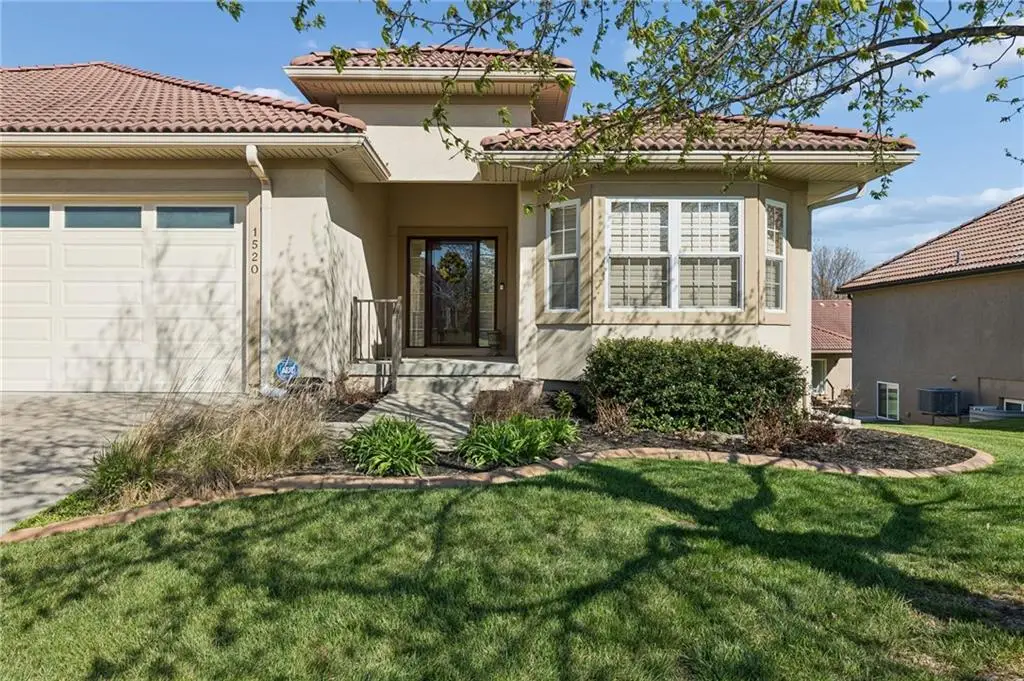 1520 SW Antiquity Drive, Lees Summit, MO 64081 - #1