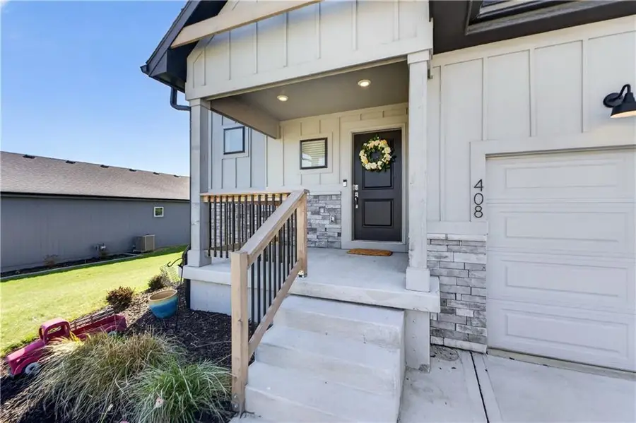 408 Woodview Drive, Raymore, MO 64083 - #3