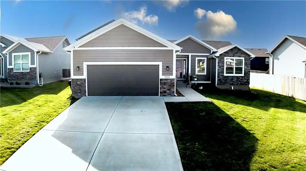 5316 Crystal Drive, Saint Joseph, MO 64503 - #1
