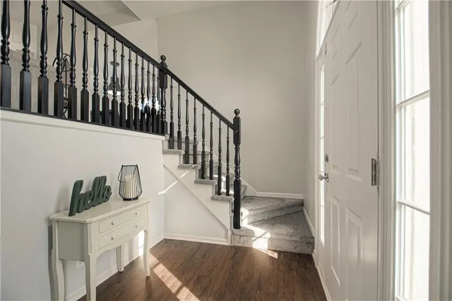 1356 Brown Street, Liberty, MO 64068 - #3