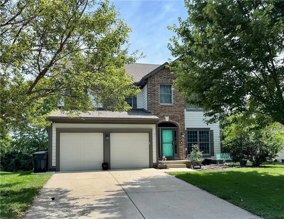 15915 S Avalon Street, Olathe, KS 66062 - #1