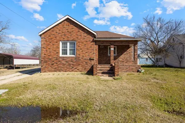 1015 E Pine Street, Fort Scott, KS 66701