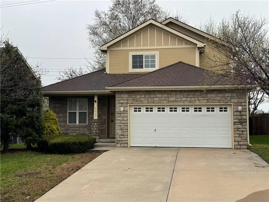 4317 Ironwood Street, Leavenworth, KS 66048 - #1
