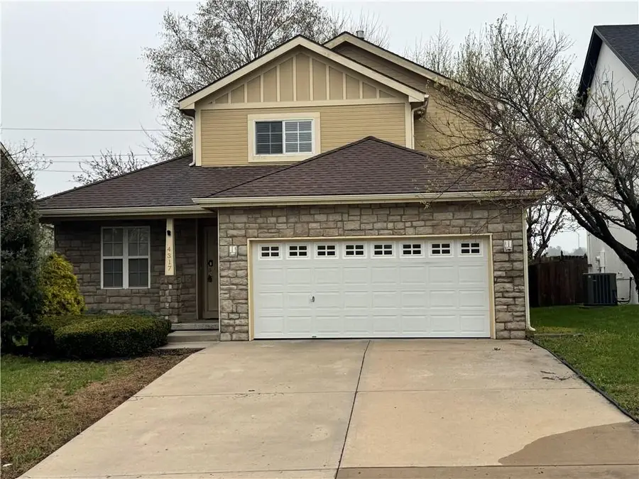 4317 Ironwood Street, Leavenworth, KS 66048 - #2