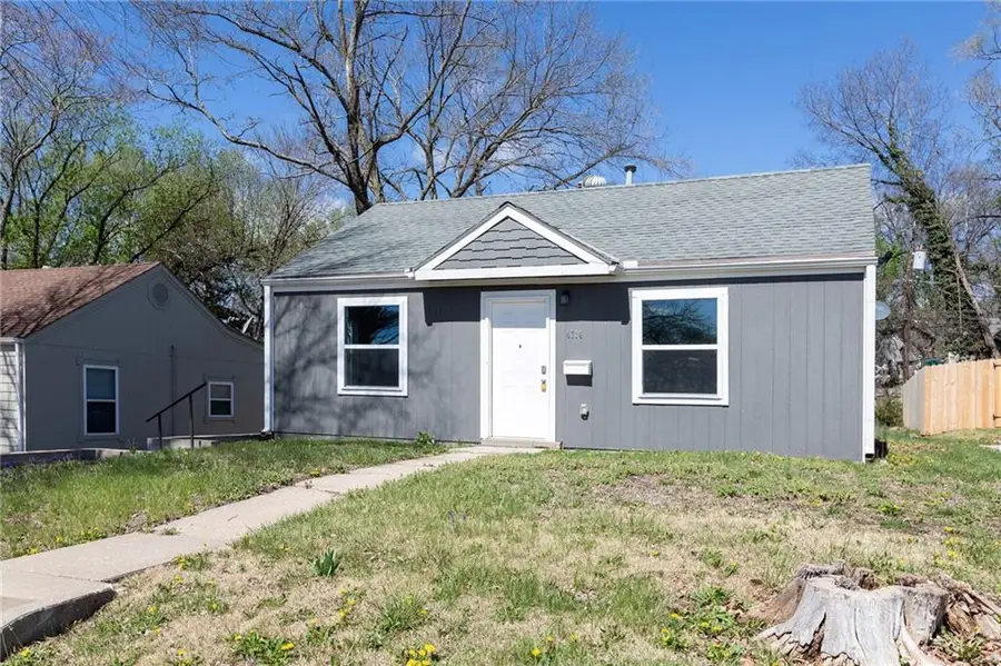 4714 Shawnee Drive, Kansas City, KS 66106 - #2