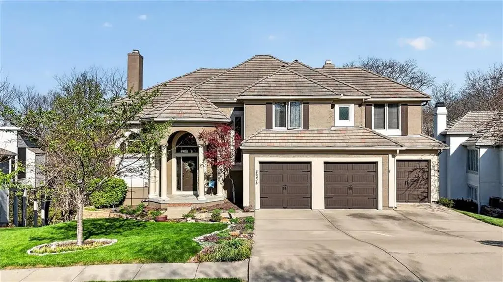 26418 W 109th Terrace, Olathe, KS 66061 - #1