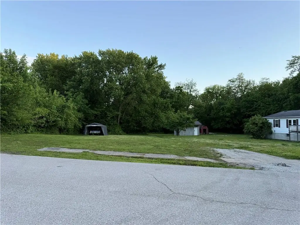 1007 W Lexington Street, Richmond, MO 64085 - #1