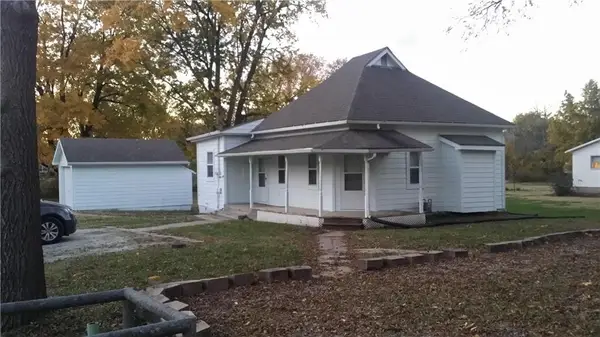 401 Hammond Street, Waverly, KS 66871