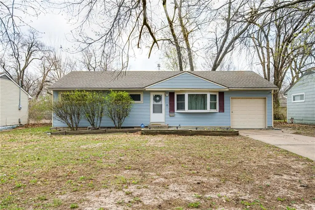 7407 E 111th Terrace, Kansas City, MO 64134 - #1