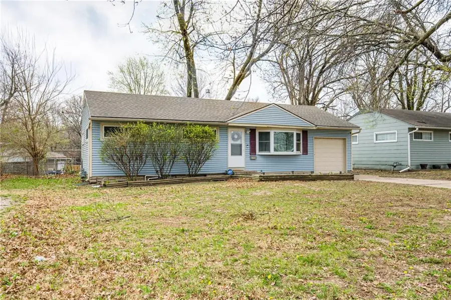 7407 E 111th Terrace, Kansas City, MO 64134 - #2