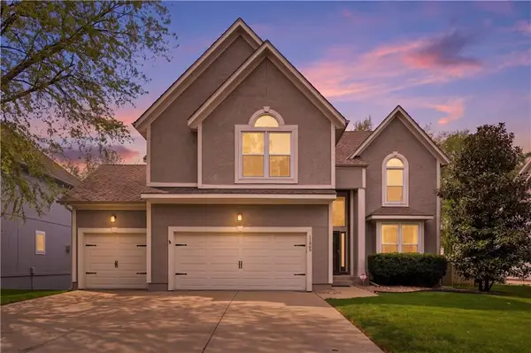 11909 W 131st Street, Overland Park, KS 66213