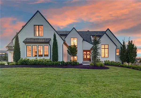 11316 W 170th Terrace, Overland Park, KS 66221