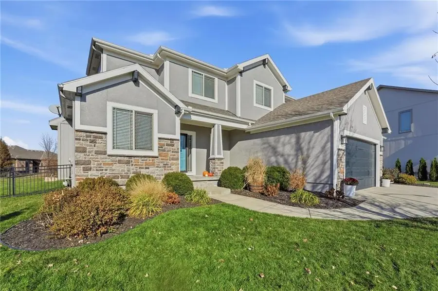 3106 SE 3rd Terrace, Lees Summit, MO 64063 - #3