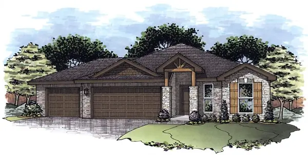 16494 W 166th Place, Olathe, KS 66062