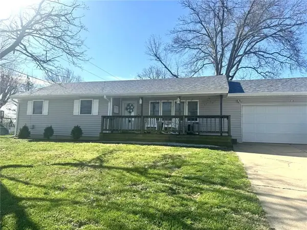 216 Fifteenth Street, Chillicothe, MO 64601