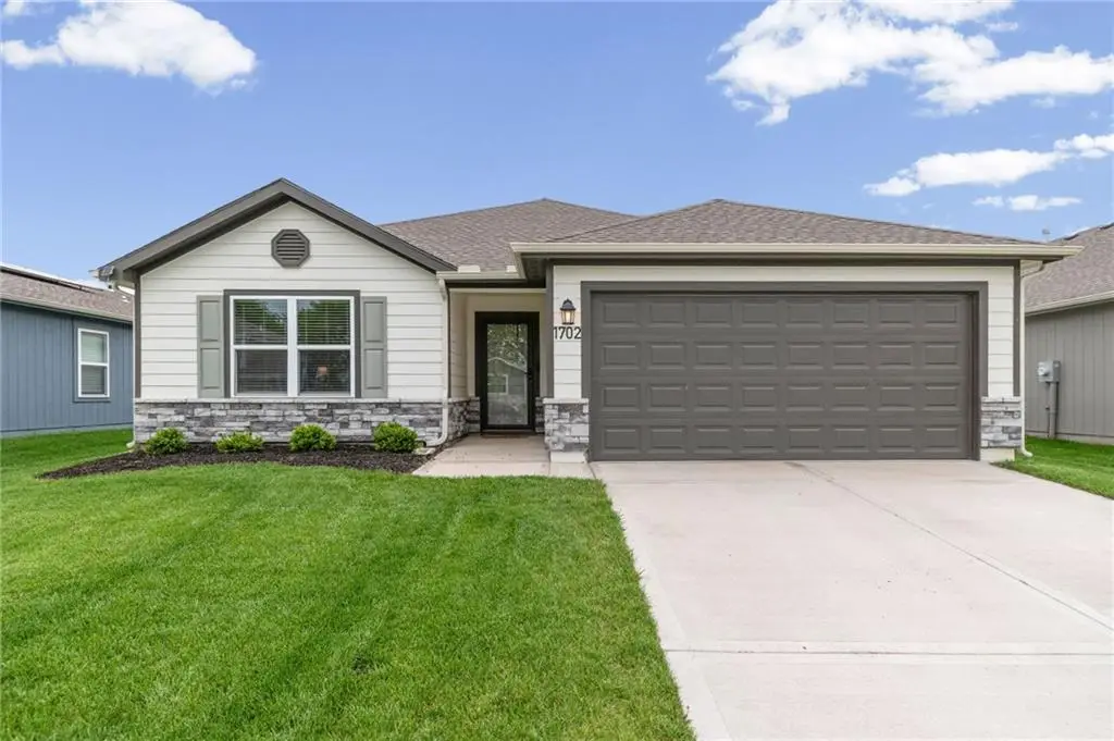 1702 Maci Street, Belton, MO 64012 - #1