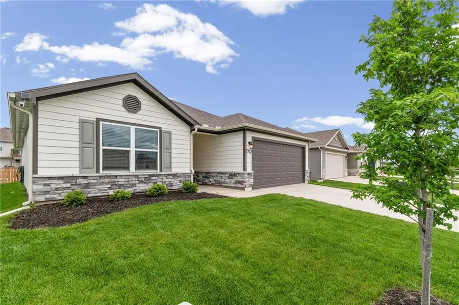 1702 Maci Street, Belton, MO 64012 - #2