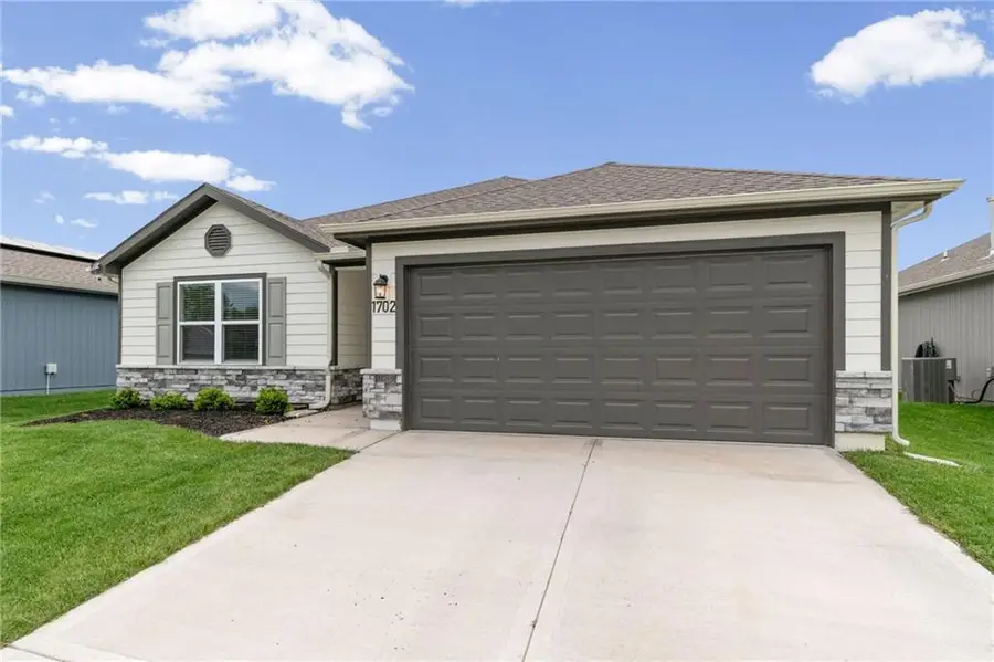 1702 Maci Street, Belton, MO 64012 - #3