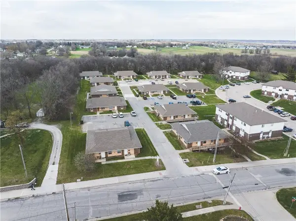 515 E 7th Street, Maryville, MO 64468