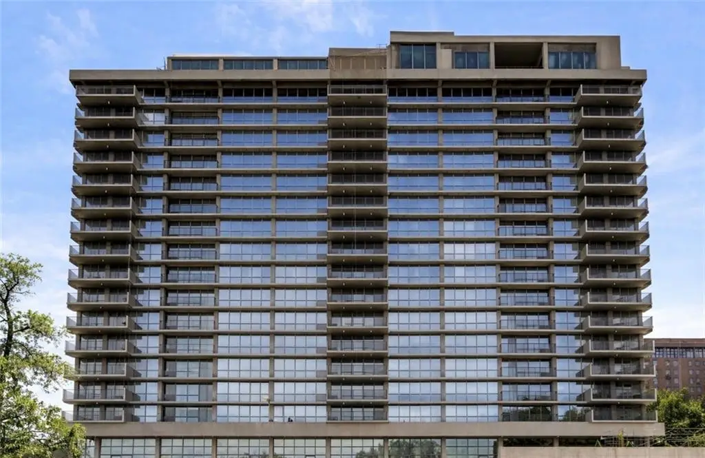 600 Admiral Boulevard #907, Kansas City, MO 64106 - #1