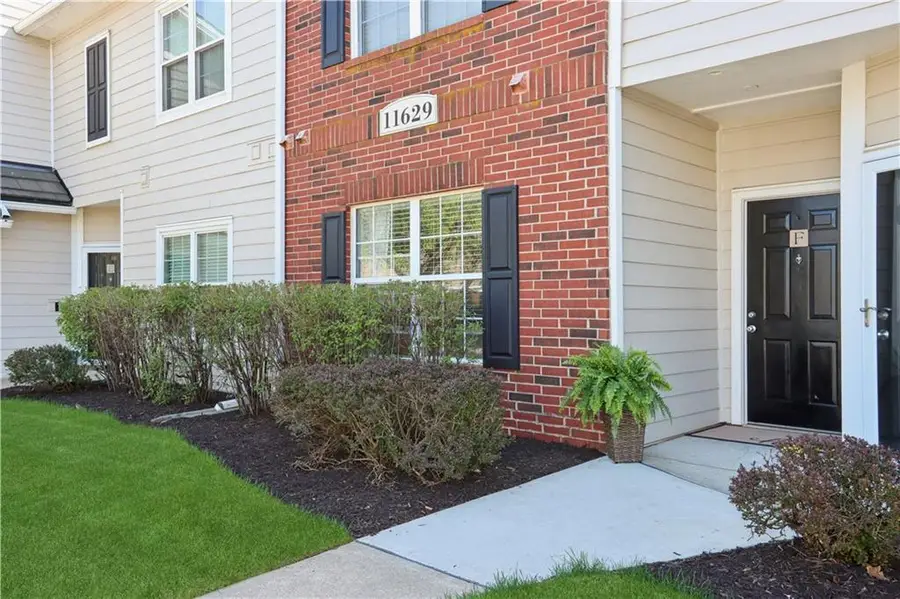 11629 Tomahawk Creek Parkway #F, Leawood, KS 66211 - #2