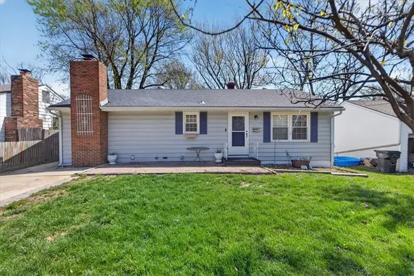 1715 N Dodgion Avenue, Independence, MO 64050