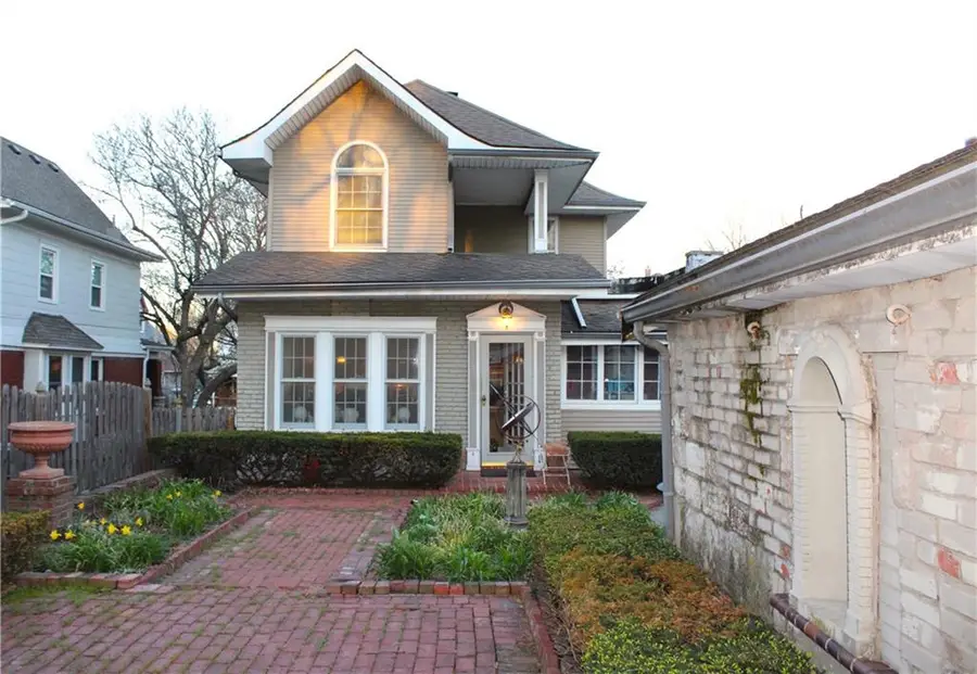 4130 Mercier Street, Kansas City, MO 64111 - #2