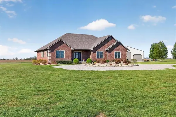 644 W 47 Highway, Girard, KS 66743