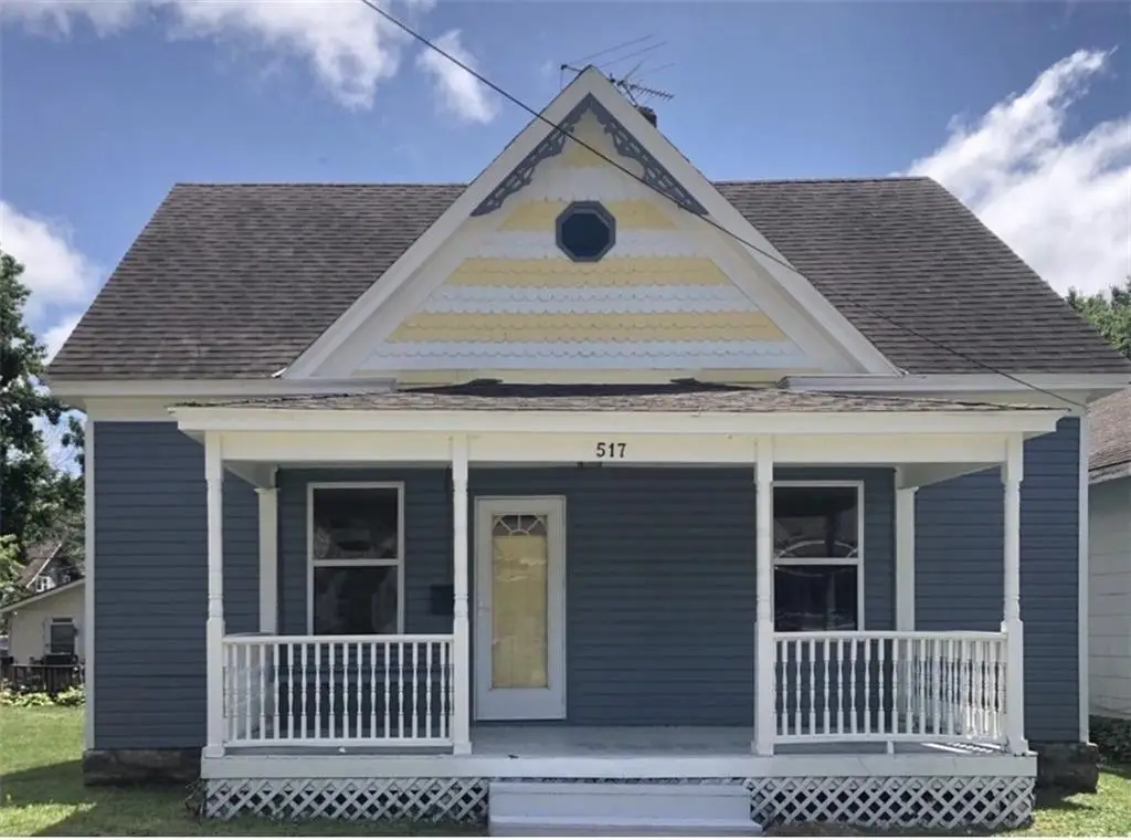 517 Isley Boulevard, Excelsior Springs, MO 64024 - #1