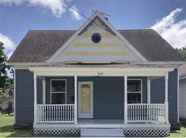 517 Isley Boulevard, Excelsior Springs, MO 64024