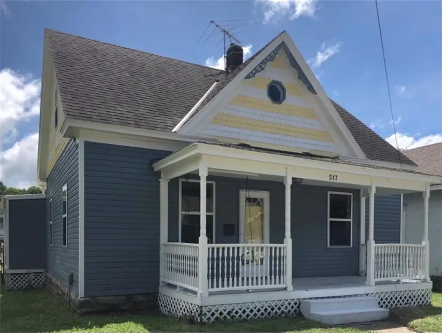 517 Isley Boulevard, Excelsior Springs, MO 64024 - #2