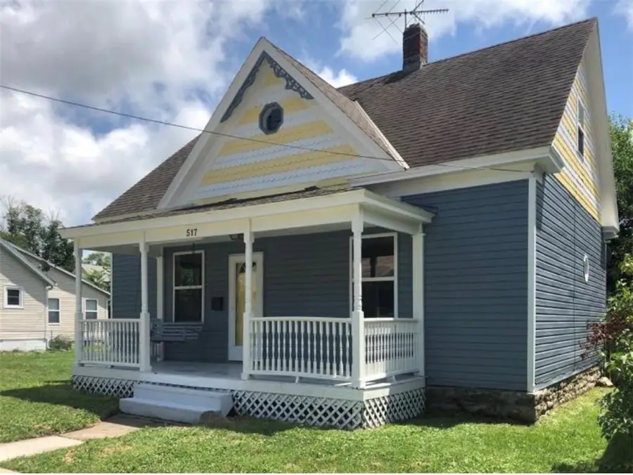 517 Isley Boulevard, Excelsior Springs, MO 64024 - #3