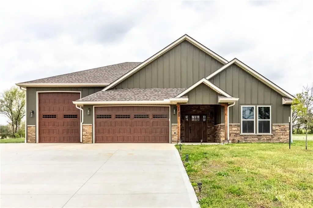 43 SW 150 Road, Warrensburg, MO 64093 - #1