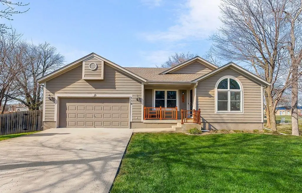 116 E Westhoff Place, Gardner, KS 66030 - #1